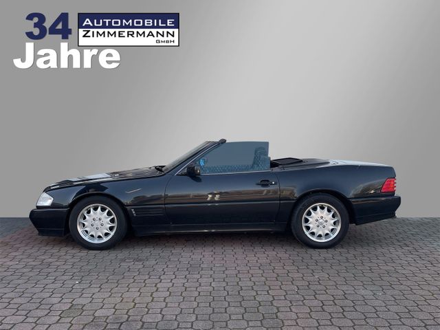 Mercedes-Benz SL 320 *mtl. 160€*