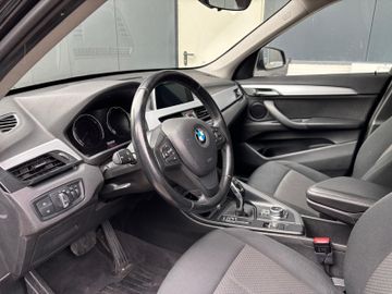 BMW X1 - 7