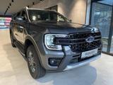 Ford Ranger Wildtrak 2.0 Ecoblue 151kW (205PS) 10-Gan - Kastenwagen hoch + lang