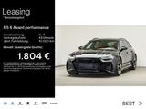 Audi RS 6 Avant performance KERAMIK*HUP*LASER*AHK*PAN - Audi RS6 in Essen