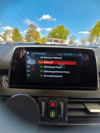 BMW 218 Active Tourer - 4