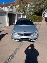 Mercedes-Benz C-Klasse (W209)-Avantgarde ... - Mercedes-Benz A 209