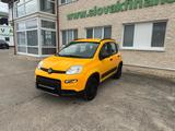 Fiat New PANDA 1,3 MultiJet 95 WILD 4x4 vin 619 - Fiat New Panda: Kleinwagen