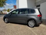 Volkswagen Touran 2.0 TDI Highline DSG 7 Sitze AHK ACC Navi - Volkswagen Touran: 2.0