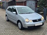Volkswagen Polo 1.4 16V TÜV NEU 11/2027 Wi... - Volkswagen Polo aus 2003: 1.4