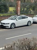 Volkswagen Passat B8 R line Panorama DSG 2.0 Diesel - Volkswagen Passat: 2.8