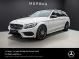 Mercedes-Benz C 43 AMG T PANO PERFORMANCE CARBON ILS NIGHT HUD - Mercedes-Benz C 43 AMG in Wiesbaden