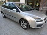 Ford Focus CC 1.6 TDCi (90CV) 5p. - Ford Focus aus 2006 mit Diesel-Antrieb