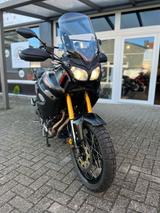 Yamaha XT1200ZE Super Tenere - YAMAHA ENDURO