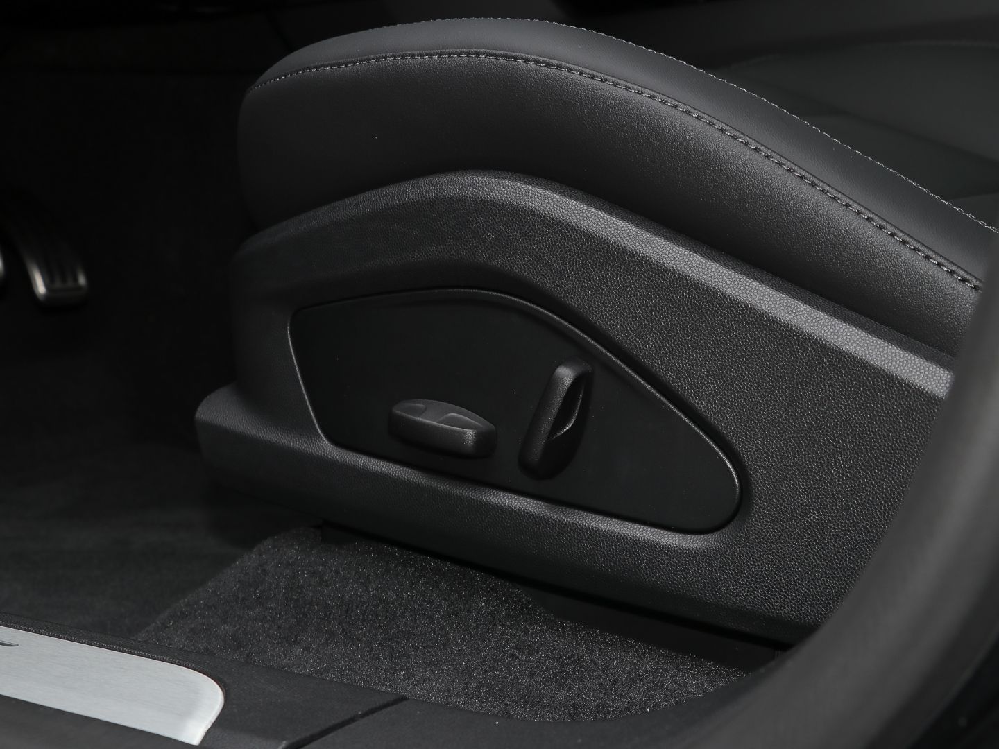 Porsche Macan - Bild 25