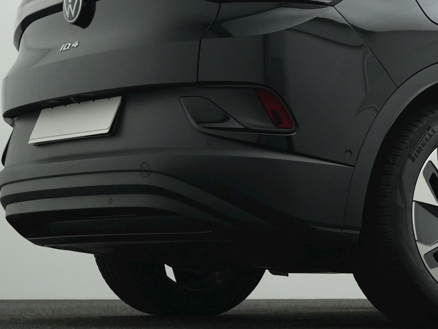 Volkswagen ID.4 Pro LED NAVI AHK e-HECK, миниатюра 4