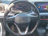 Seat Ibiza - Vorschau Bild 13