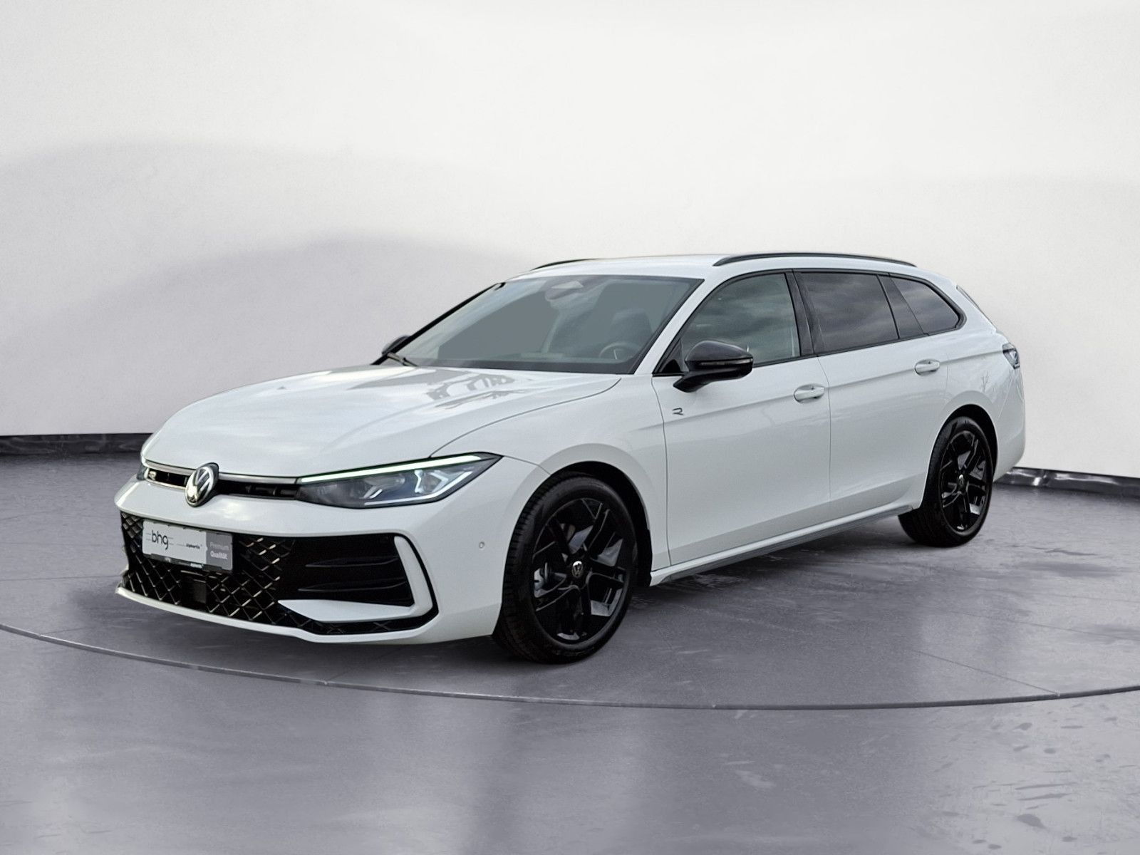 Volkswagen Passat Variant - Bild 2