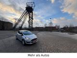 Ford Fiesta Trend, HU neu; 1. Hand, Scheckheft - Ford Fiesta: 1.1