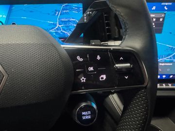 Renault Austral Techno LED SH Kamera Navi