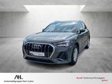 Audi Q3 35 TFSI S line AHK Smartphone-Interface - Audi Q3 Jahreswagen