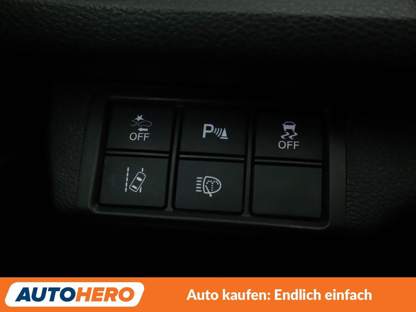 Honda Civic 1.5 VTEC Sport Plus Aut*NAVI*ACC*LED*CAM*, миниатюра 24