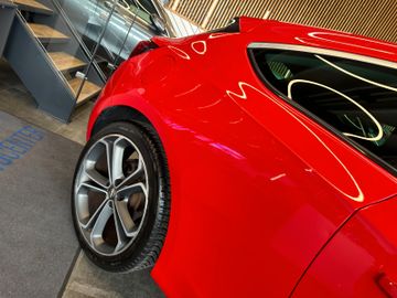 MYAUTOCENTER – Gebraucht- und Jahreswagen mit Werkstattservice in Pfaffenhofen Opel Astra *SPORT*20 ZOLL*NAV*TEMPO*2-ZONEN*BI-XENON*