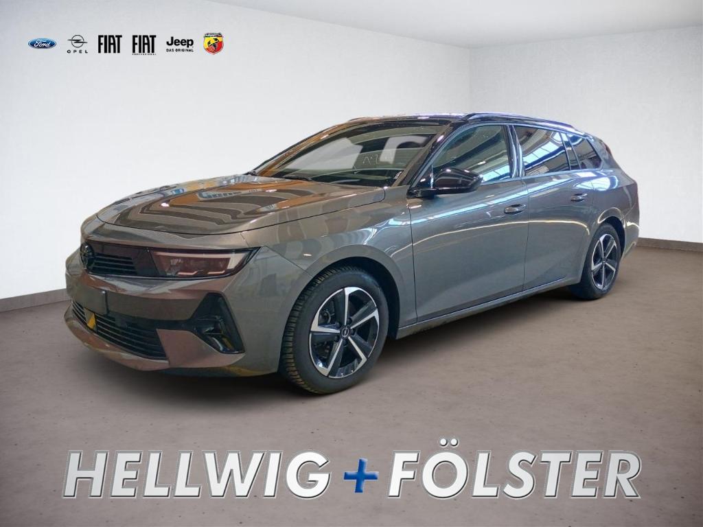 Opel Astra Sports Tourer GS Shz Navi Kamera Schiebeda
