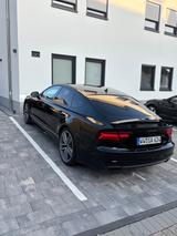 Audi A7 Sportback 3.0 TDI quattro competition - gebrauchte Audi A7 aus dem Jahr 2016
