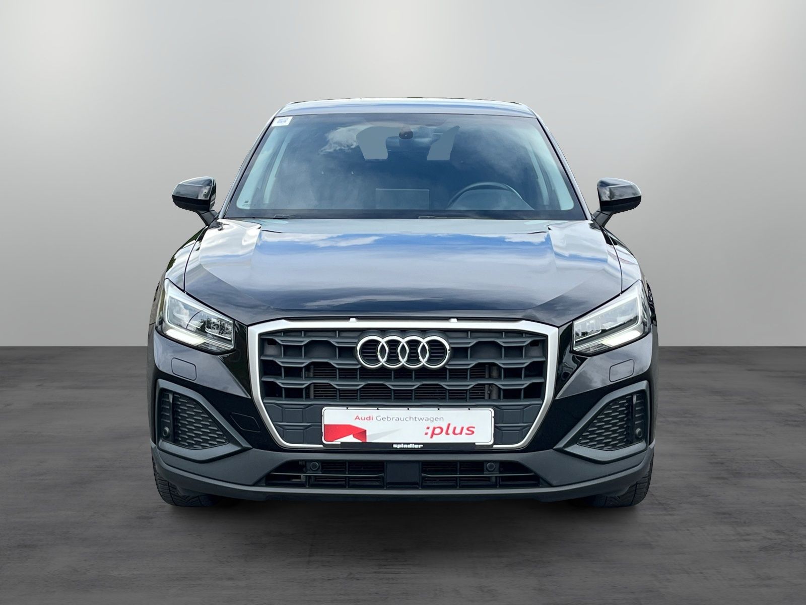 Audi Q2 - Bild 5