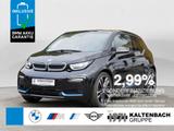 BMW i3 s 120Ah peak 135 kW FACEL. LED ACC W-LAN NAVI - schwarze BMW i3