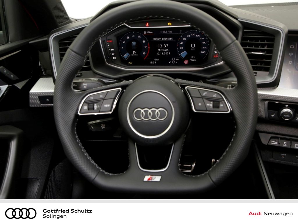 Audi A1 - Bild 15