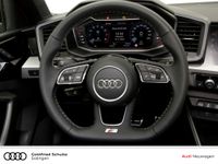 Audi A1 - Vorschau Bild 15