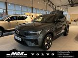 Volvo EX40 Twin Motor Performance AWD Ultra Dark - Volvo EX40: Ultra Dark