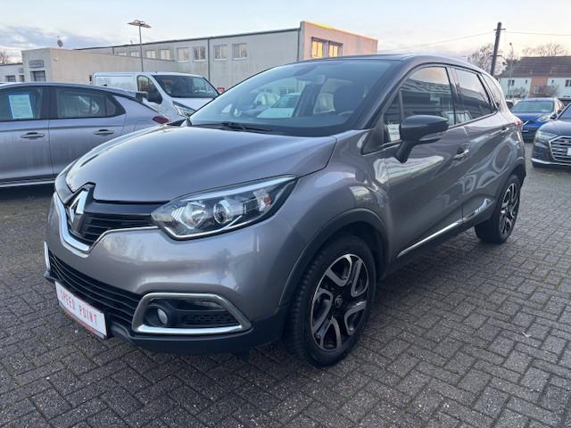 Renault Captur Intens Navigation/Kamera/Sitzheizung
