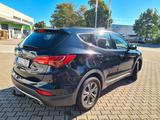 Hyundai SANTA FE Erst 145tkm!!!