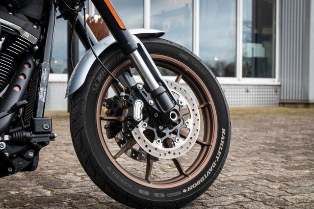 Fahrzeugabbildung Harley-Davidson LOW RIDER S FXLRS 114 - Originalzustand -