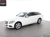 Mercedes-Benz C 180 T AVANTGARDE NAVI,LEDILS,AKTIV.PARKASSIST - Mercedes-Benz C 180 Gebrauchtwagen in Berlin