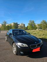 BMW 550i xDrive Komplettrevision tausch mö... - BMW 550 aus 2010: 550i