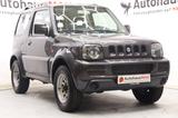 Suzuki Jimny Ranger Lim.~1.Hand~Allrad~wenig KM~Rentner - Gebrauchtwagen in Ludwigshafen