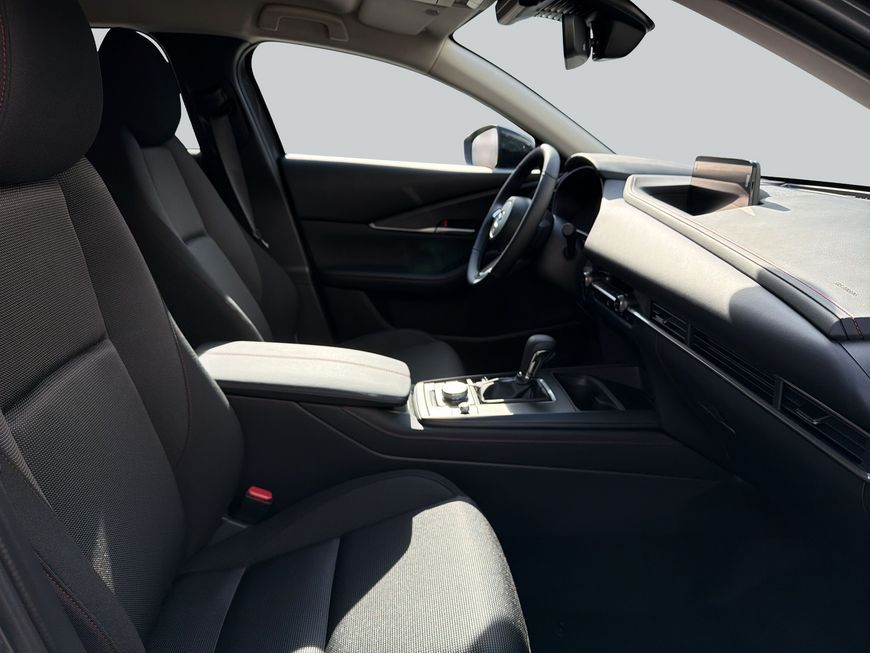 Mazda CX-30 - Bild 12