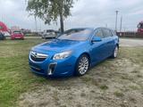 Opel Insignia A Sport OPC 4x4 Vollausst 325ps V6 2,8l - Opel Insignia: V6