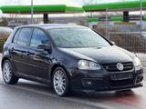 Volkswagen Golf V Lim. GT Sport MFL' PDC' NAV' SHZ' LEDER - VW Gebrauchtwagen von 2008