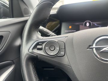 Bild 13 Opel Grandland (X) Grandland 1,2 AT Business Elegance NAVI/PDC V0+H