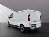 Fiat Talento Kasten (296) L1H1 1 Allwetter - Fiat Kastenwagen Talento