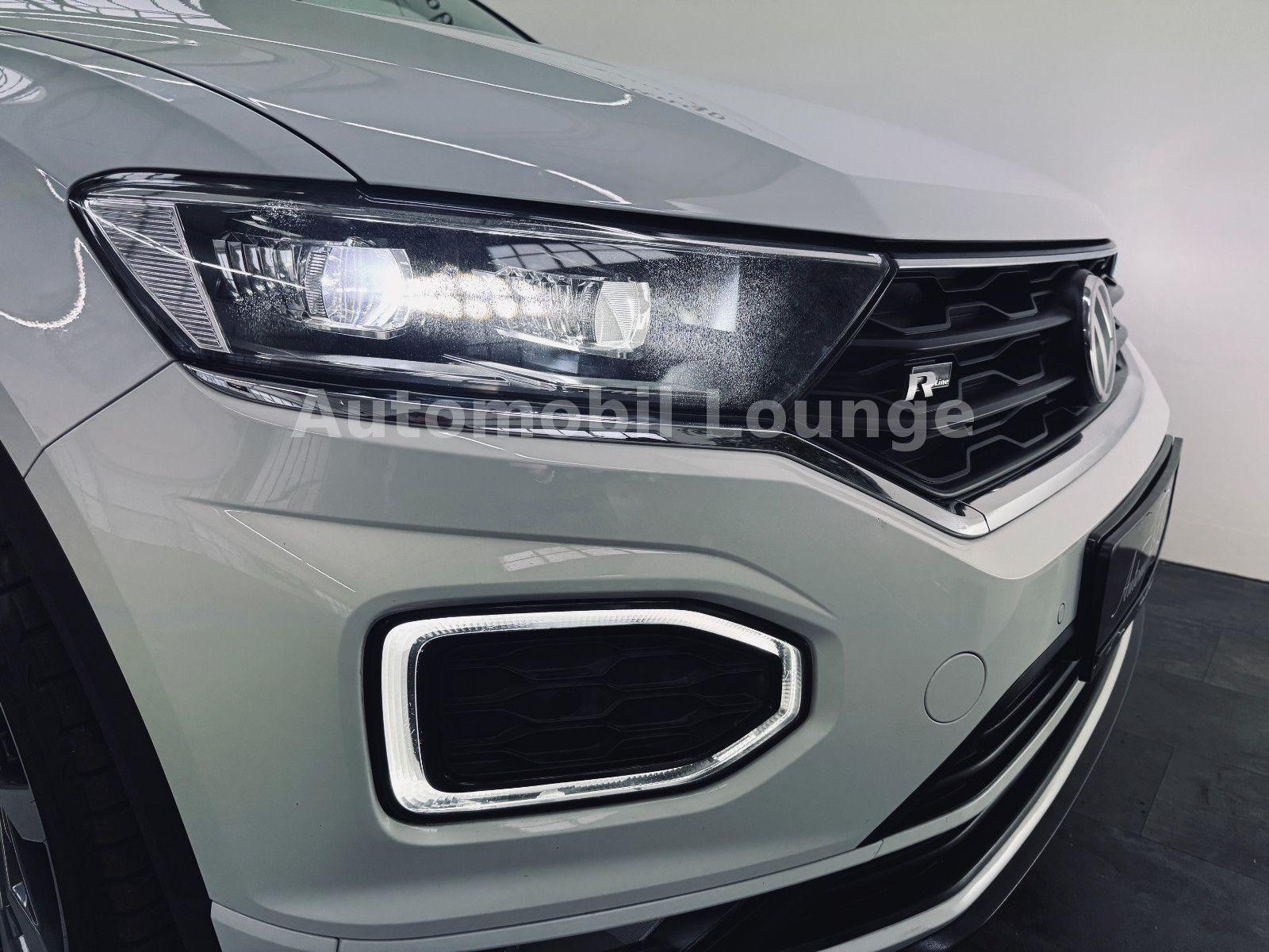 Volkswagen T-Roc UnitedR-Line, миниатюра 12