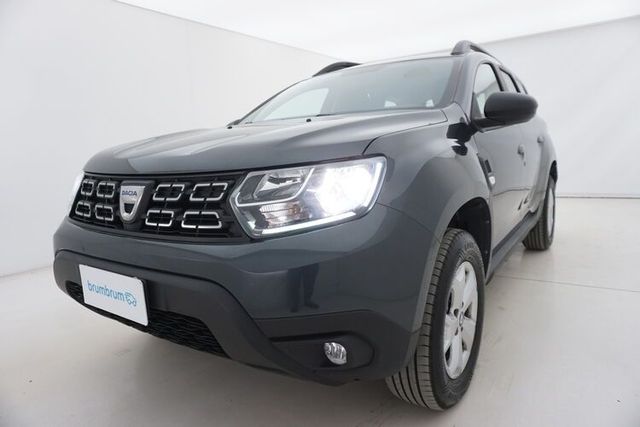 Dacia Duster Comfort GPL BR639420 1.6 GPL 114CV