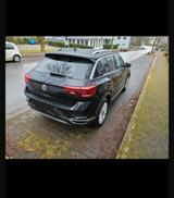 Volkswagen T-Roc 1.5 TSI ACT OPF Sport Sport - VW T-Roc Gebrauchtwagen in Essen