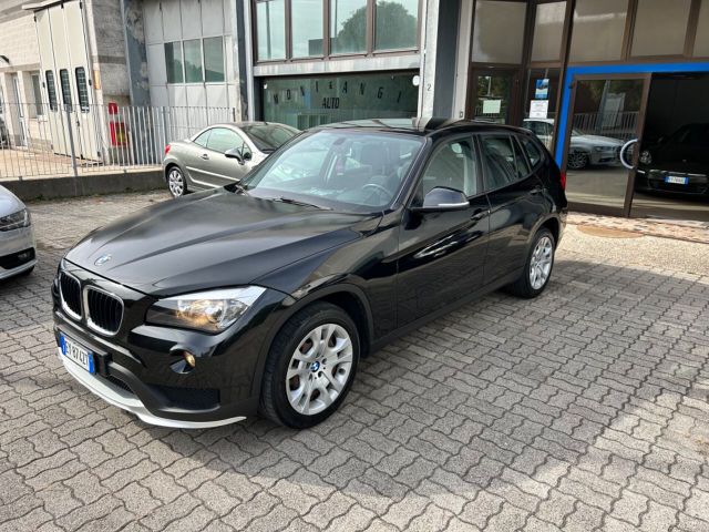 BMW Bmw X1 sDrive18d