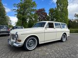 Volvo Amazon Kombi H-Kennzeichen technisch Top  - Volvo Amazon: Von Privat