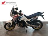 Honda CRF1100D4 Africa Twin Adventure Sports E-Fahrwer - HONDA CRF110F