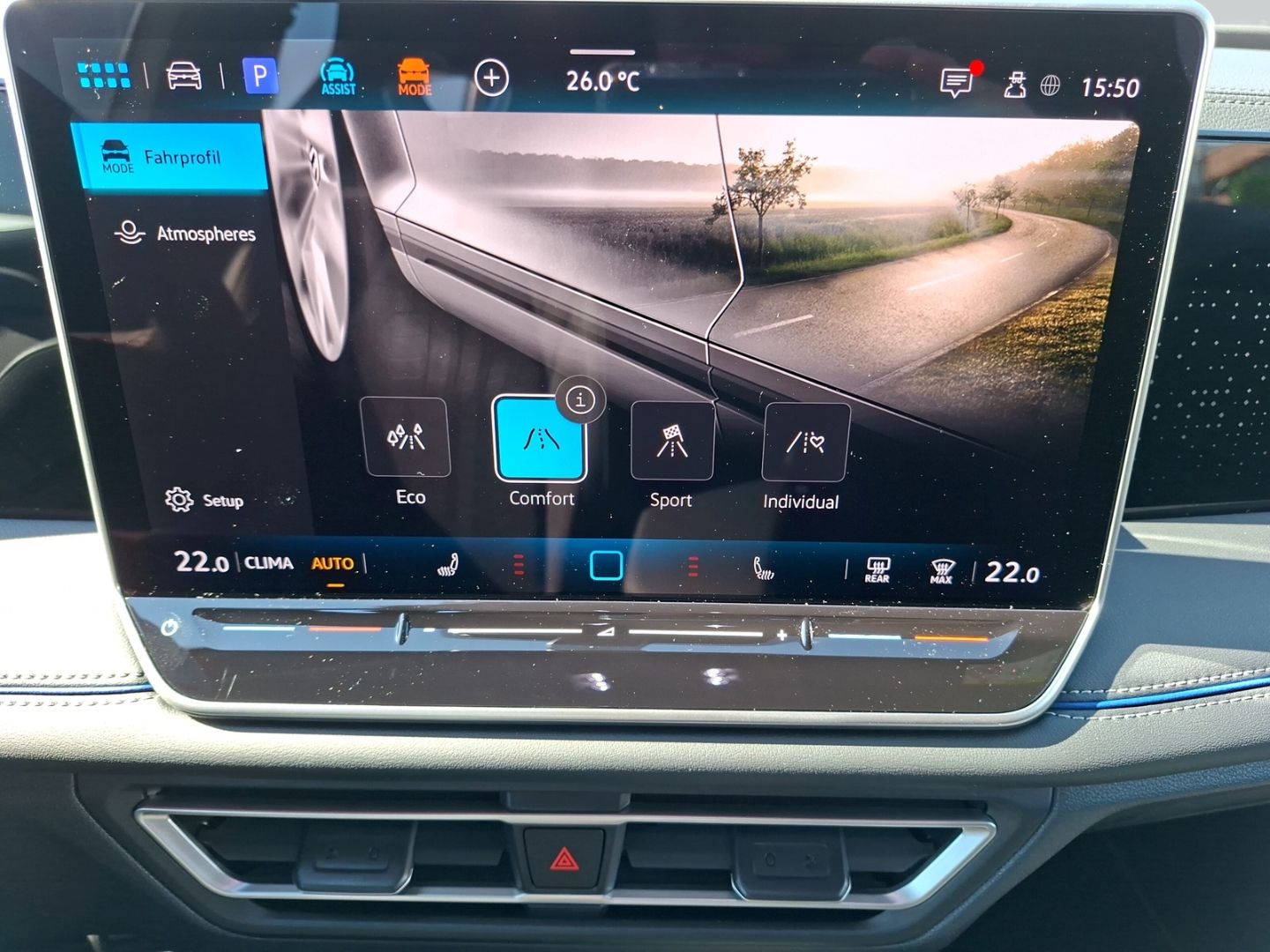 Tiguan 1.5 eTSI DSG R-Line *AHK*El.Heckklappe*