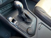 Volkswagen Tiguan 2.0 TSI DSG 4M R-LINE 1.HD LEDER AHK H-UP bei Autohaus Landmann & Maier OHG