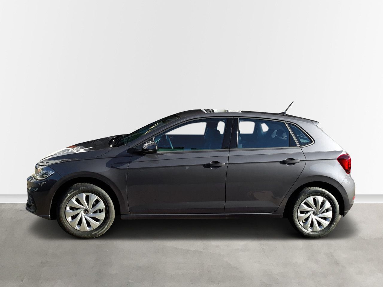 Fahrzeugabbildung Volkswagen Polo Life 1.0BT070 TSIM5F, AHK