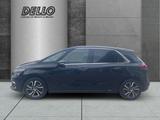 Citroën C4 SpaceTourer Picasso Shine 1.6 AT HiFi-System  - Citroën C4 SpaceTourer: Shine